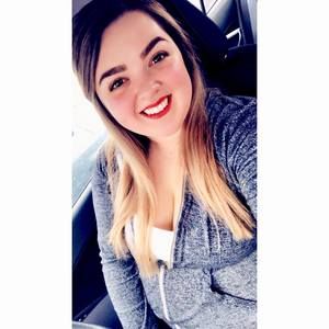 Meet your Posher, Brittany